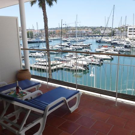 Lagos Marina - Exclusive Apartment With A Balcony Zewnętrze zdjęcie