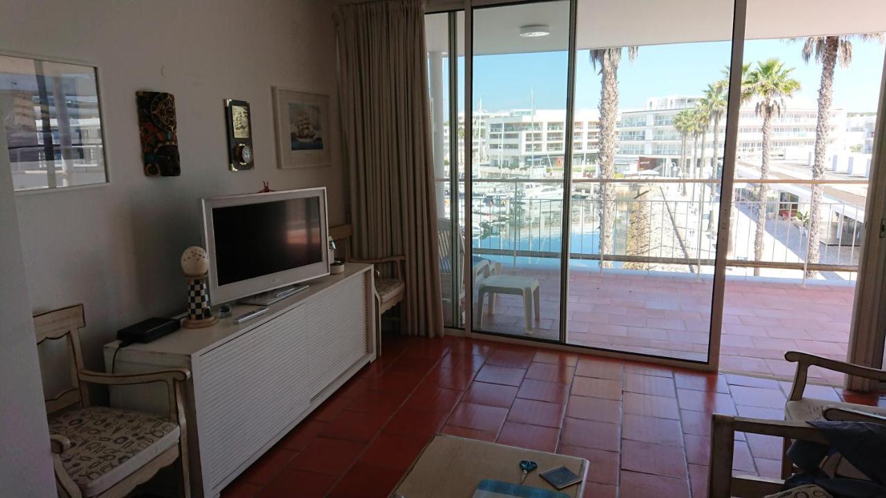 Lagos Marina - Exclusive Apartment With A Balcony Zewnętrze zdjęcie
