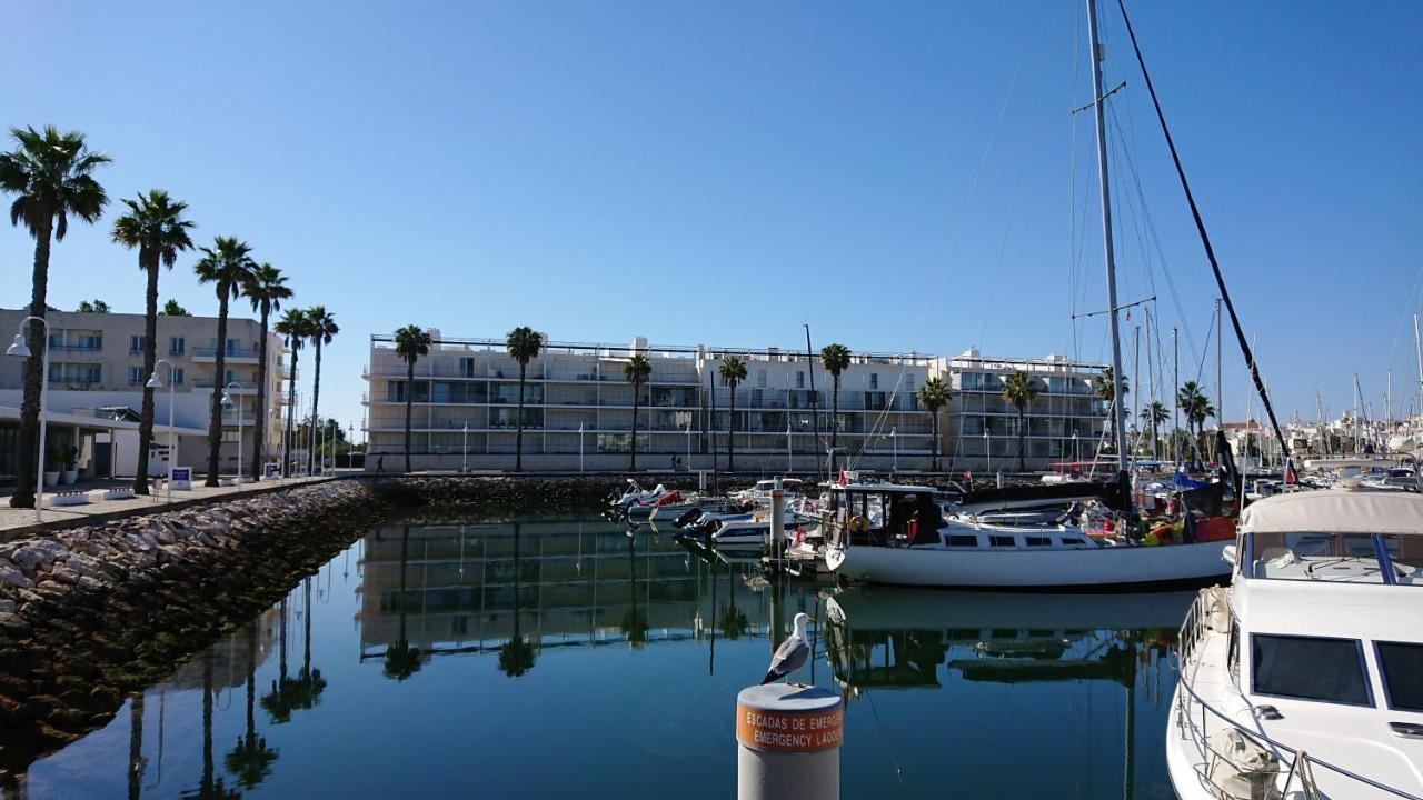 Lagos Marina - Exclusive Apartment With A Balcony Zewnętrze zdjęcie