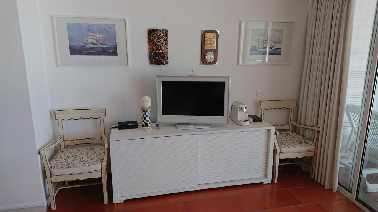 Lagos Marina - Exclusive Apartment With A Balcony Zewnętrze zdjęcie