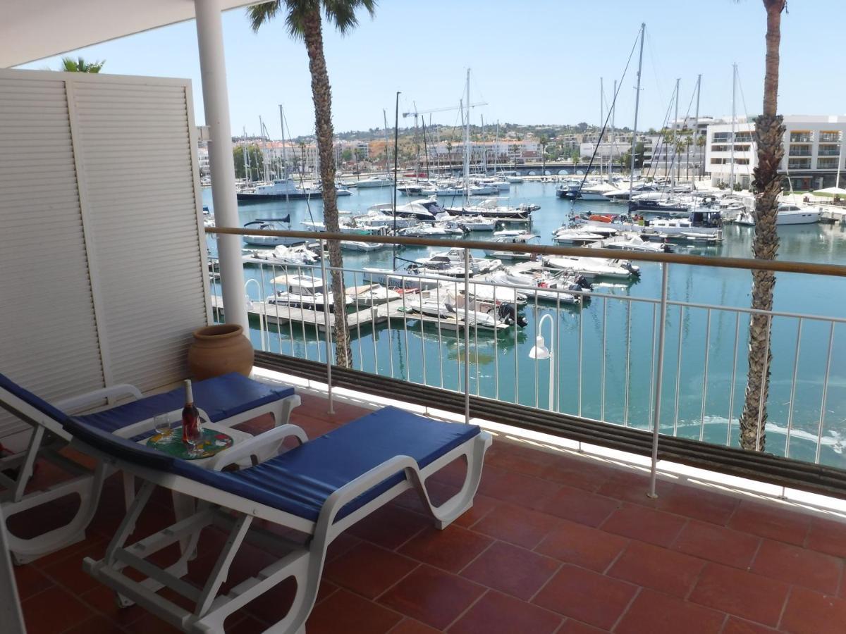 Lagos Marina - Exclusive Apartment With A Balcony Zewnętrze zdjęcie