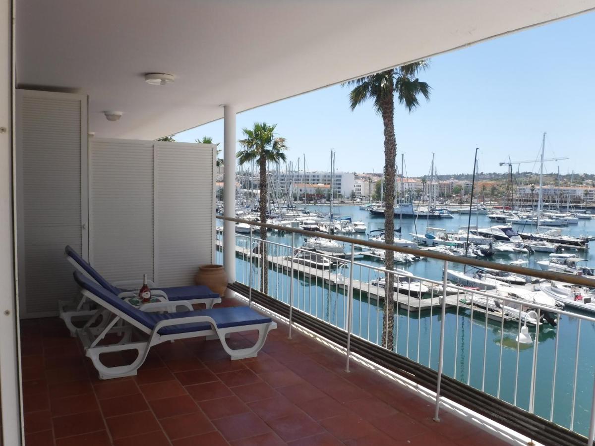 Lagos Marina - Exclusive Apartment With A Balcony Zewnętrze zdjęcie