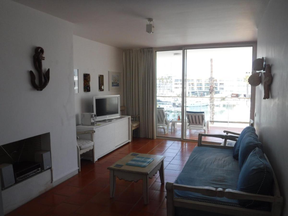 Lagos Marina - Exclusive Apartment With A Balcony Zewnętrze zdjęcie