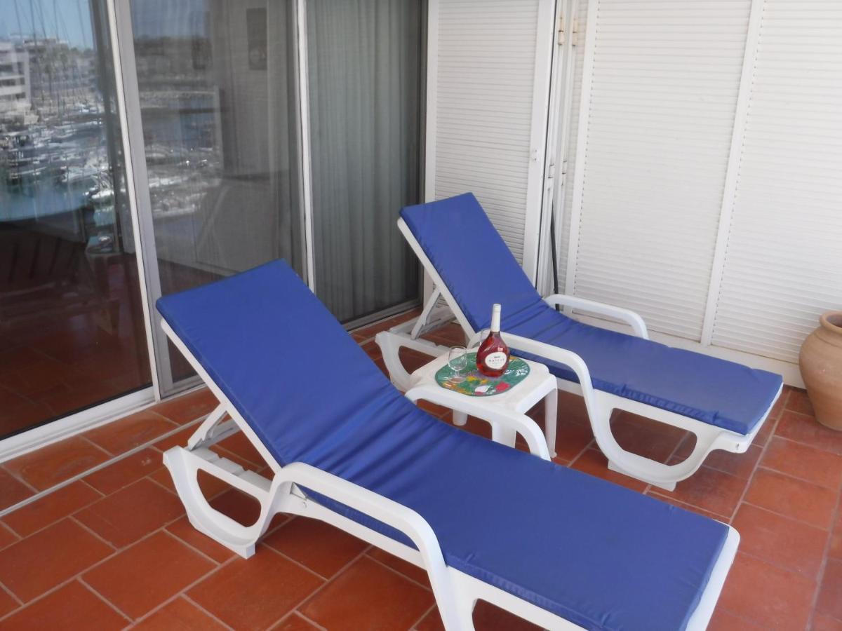 Lagos Marina - Exclusive Apartment With A Balcony Zewnętrze zdjęcie