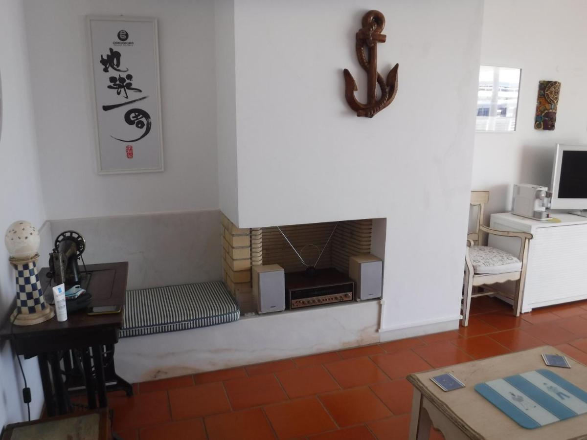 Lagos Marina - Exclusive Apartment With A Balcony Zewnętrze zdjęcie